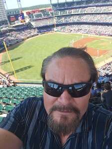 Atlanta Braves Wild Card Game 2