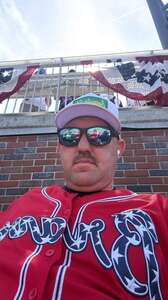 Atlanta Braves Wild Card Game 2