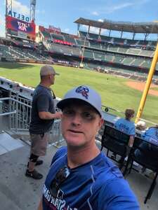 Atlanta Braves Wild Card Game 2