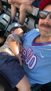 Atlanta Braves Wild Card Game 2