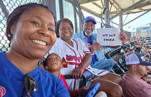 Atlanta Braves Wild Card Game 2