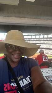 Atlanta Braves Wild Card Game 2