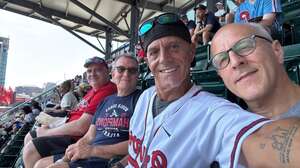Atlanta Braves Wild Card Game 2