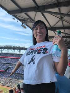 Atlanta Braves Wild Card Game 2