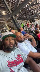 Atlanta Braves Wild Card Game 2