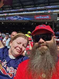 Atlanta Braves Wild Card Game 2