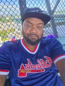 Atlanta Braves Wild Card Game 2