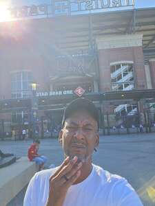 Atlanta Braves Wild Card Game 2