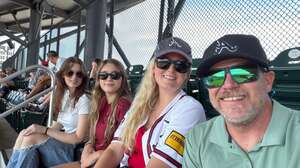 Atlanta Braves Wild Card Game 2