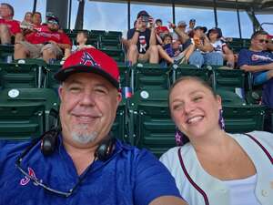 Atlanta Braves Wild Card Game 2