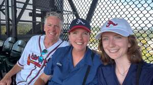 Atlanta Braves Wild Card Game 2