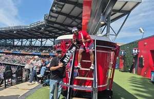 Atlanta Braves Wild Card Game 2