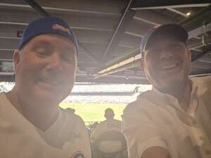 Atlanta Braves Wild Card Game 2