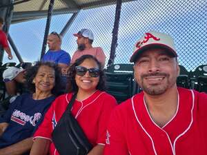 Atlanta Braves Wild Card Game 2