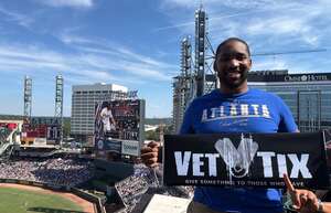 Atlanta Braves Wild Card Game 2