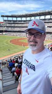 Atlanta Braves Wild Card Game 2