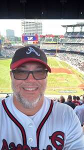 Atlanta Braves Wild Card Game 2