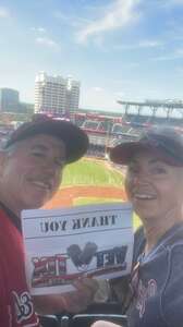 Atlanta Braves Wild Card Game 2