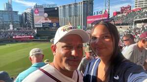 Atlanta Braves Wild Card Game 2