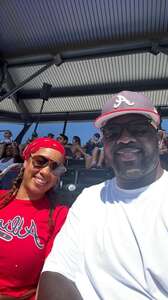 Atlanta Braves Wild Card Game 2