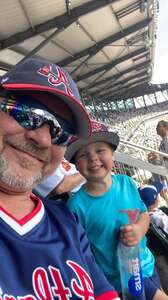 Atlanta Braves Wild Card Game 2