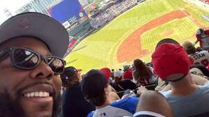 Atlanta Braves Wild Card Game 2