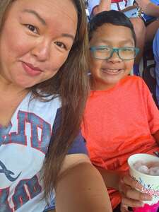 Atlanta Braves Wild Card Game 2