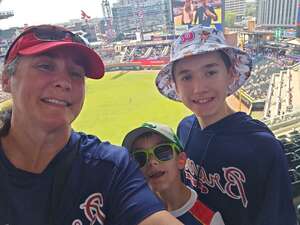 Atlanta Braves Wild Card Game 2