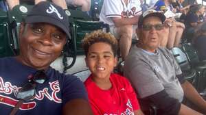 Atlanta Braves Wild Card Game 2