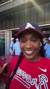Atlanta Braves Wild Card Game 2