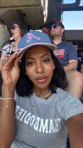 Atlanta Braves Wild Card Game 2