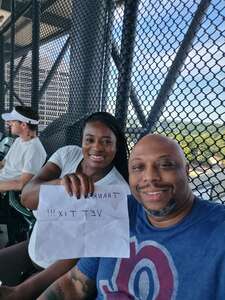 Atlanta Braves Wild Card Game 2