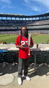 Atlanta Braves Wild Card Game 2
