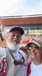 Atlanta Braves Wild Card Game 2