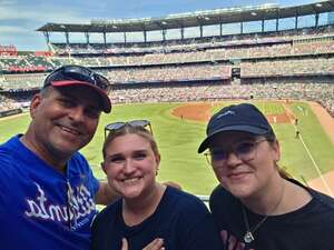 Atlanta Braves Wild Card Game 2