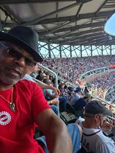Atlanta Braves Wild Card Game 2