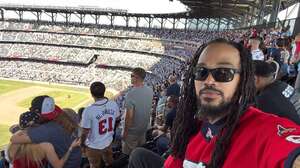 Atlanta Braves Wild Card Game 2