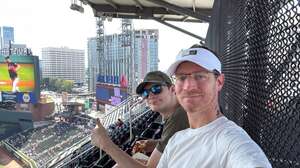 Atlanta Braves Wild Card Game 2
