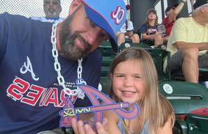 Atlanta Braves Wild Card Game 2