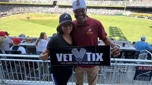 Atlanta Braves Wild Card Game 2