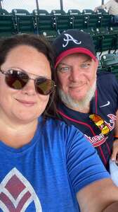 Atlanta Braves Wild Card Game 2