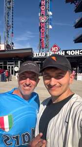 Atlanta Braves Wild Card Game 2
