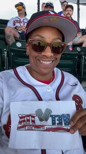 Atlanta Braves Wild Card Game 2
