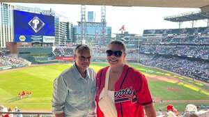 Atlanta Braves Wild Card Game 2