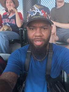 Atlanta Braves Wild Card Game 2