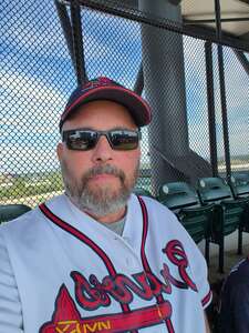 Atlanta Braves Wild Card Game 2