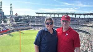 Atlanta Braves Wild Card Game 2