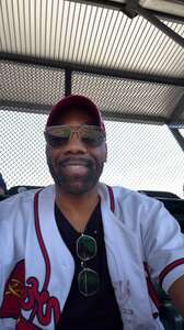 Atlanta Braves Wild Card Game 2