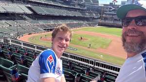 Atlanta Braves Wild Card Game 2