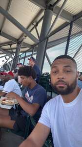 Atlanta Braves Wild Card Game 2